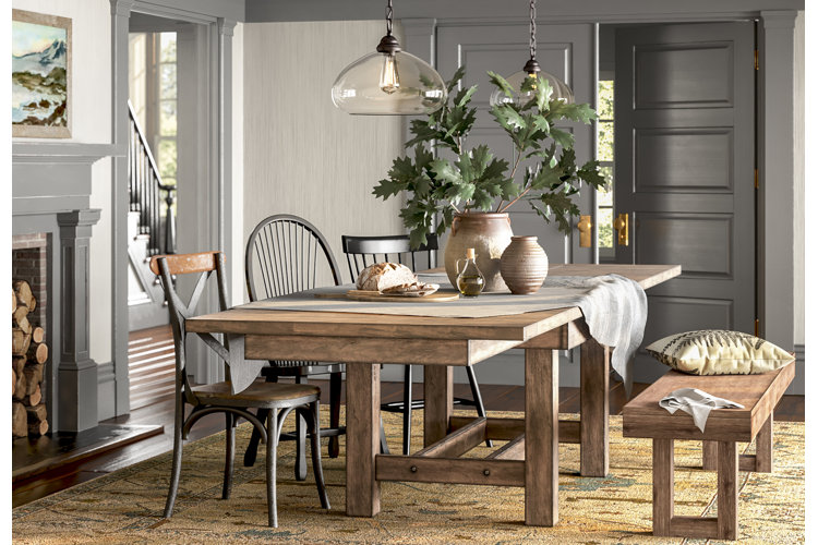The Best Dining Tables for Your Family | Birch Lane
